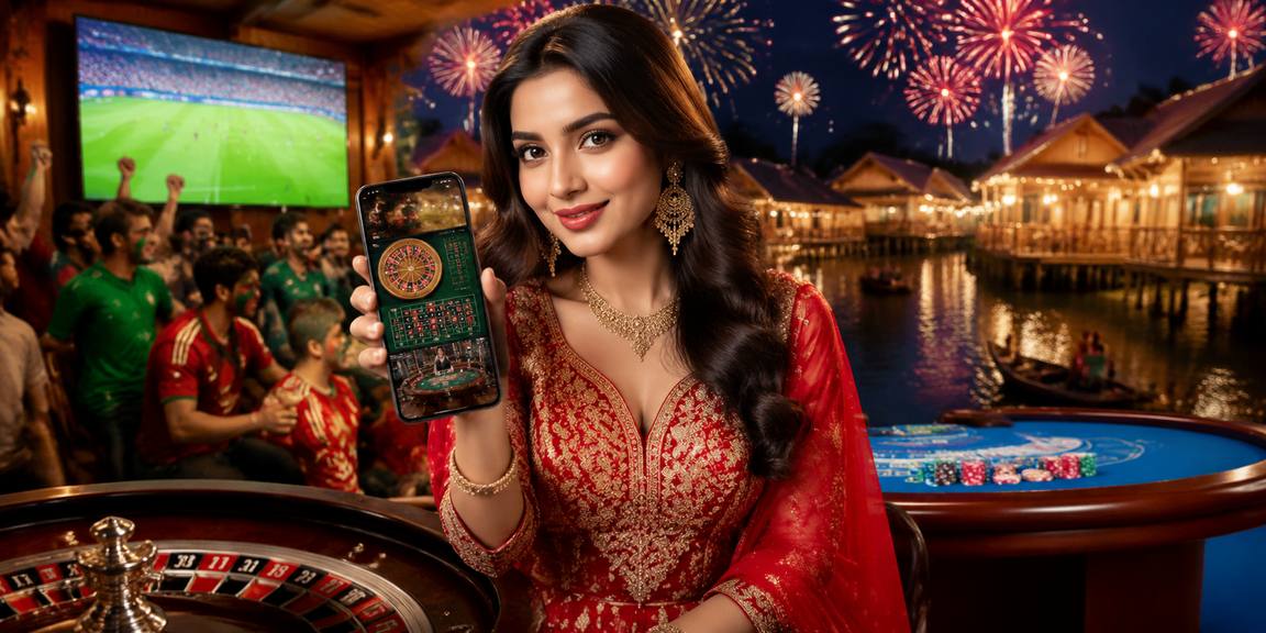 12bagn ফুটবল বিশ্বকাপ বেট